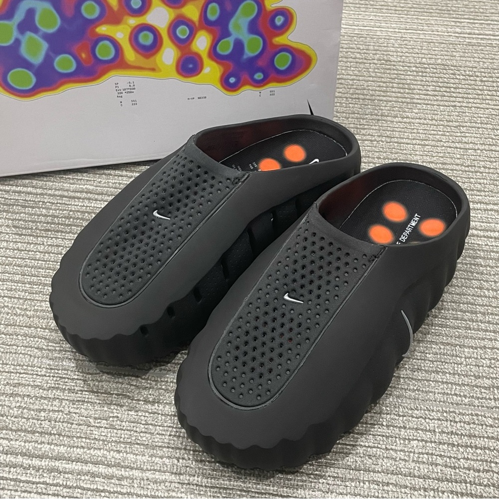 Nike Men's Mind 001 Sandals